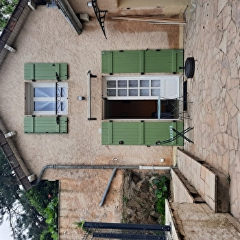 La Bohème - Ambre - BOURBON-LANCY