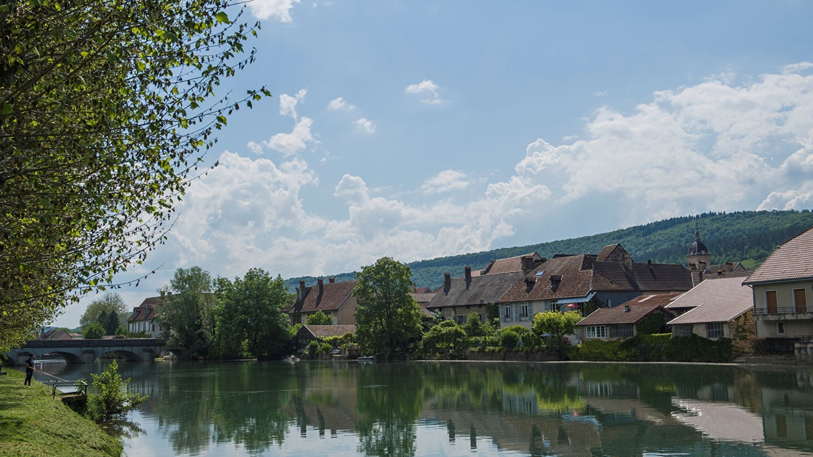 Il était une fois Quingey