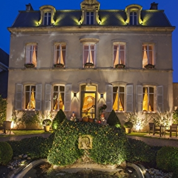 Clos du Cèdre - BEAUNE