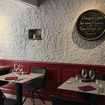 La Ciboulette - BEAUNE