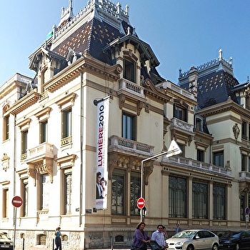 Excursion Lyon : deux musées d’exception - LONS-LE-SAUNIER
