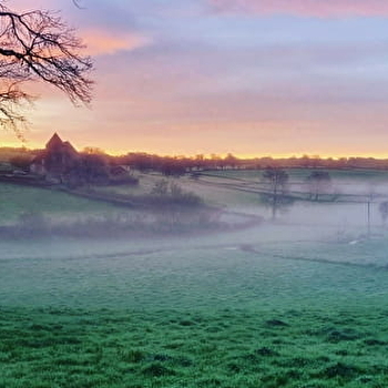 Gite de Lavaux - DYO