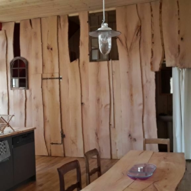 Gîte du Bois Dormant