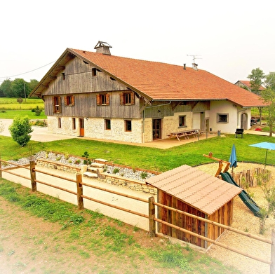 Studio Au Grand Cœur Chaux