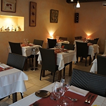 Chez Jules - CHALON-SUR-SAONE