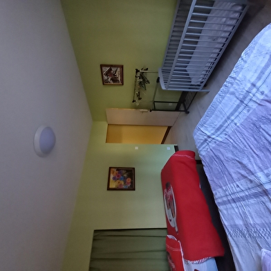 Appartement des Vieux Prés - Domaine de Fontenelay