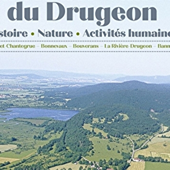 Conférence « La Haute vallée du Drugeon » - BOUVERANS