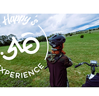 Safari Comtois au départ de MAMIROLLE - MAMIROLLE