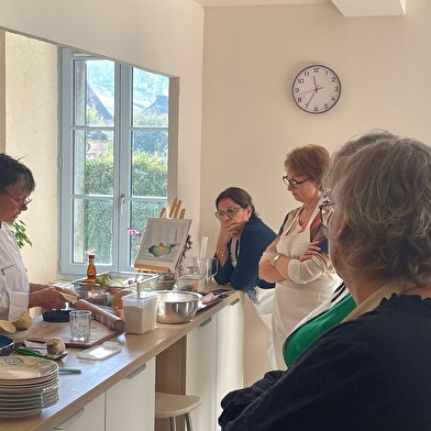 La Table de la Censes des possibles