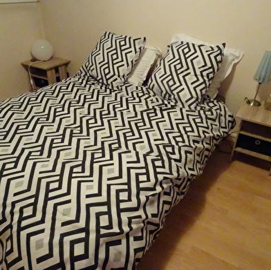 Appartement Le Belvédère