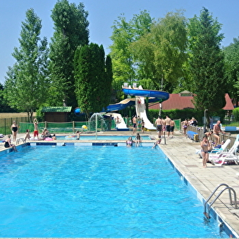 Le Val d'Amour - OUNANS