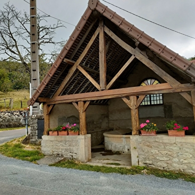 Lavoir de Lys