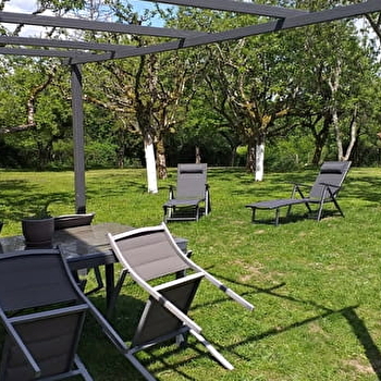 Gîte de Remoillon - CHATIN