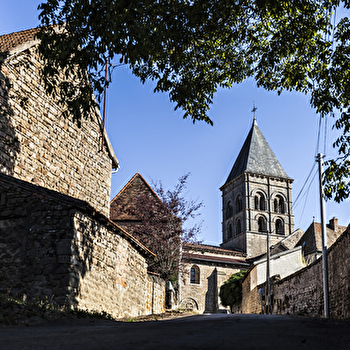Balade Varennoise - VARENNE-L'ARCONCE