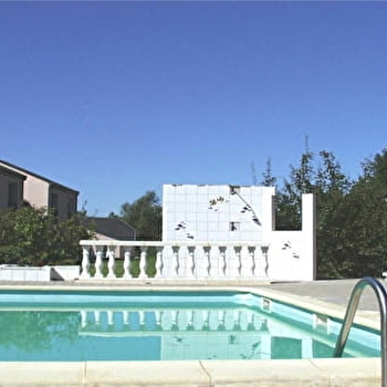 Arbandal - Appartement type A-2 pers. - SAINT-HONORE-LES-BAINS