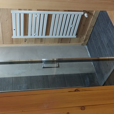 Les Cabanes de Pellier