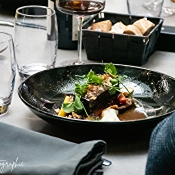 L'Entracte - LE CREUSOT