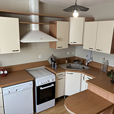 L’escalier du temps 