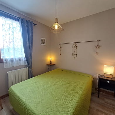 Maison mitoyenne - R612BAZ00