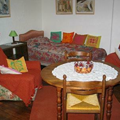 Gîte du Clos de la Motte