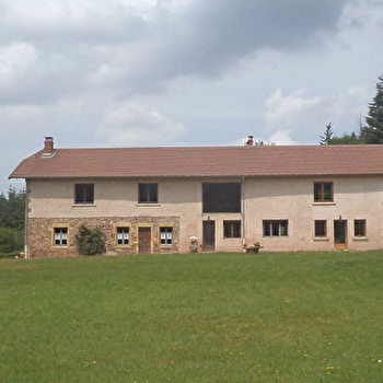 Chambre d'hôtes La Seigne-Noyer  - CHAUFFAILLES