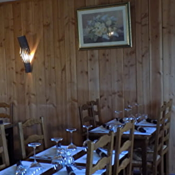 Aux Berges de Thil - THIL-SUR-ARROUX