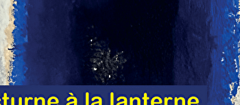 Nocturne à l'abbaye et orgue - PONTIGNY