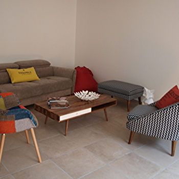 Cottage nuiton - NUITS-SAINT-GEORGES