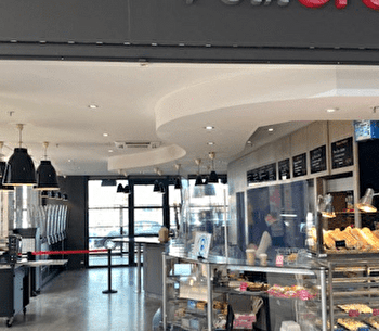 Le Petit Creux - AUTUN