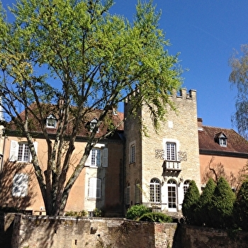 A la recherche des bons remèdes (boucle nord) - ATTIGNAT