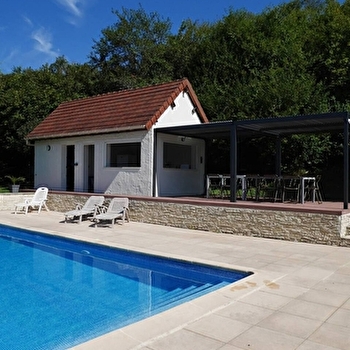 Gîte Calme et Nature - FRESNES