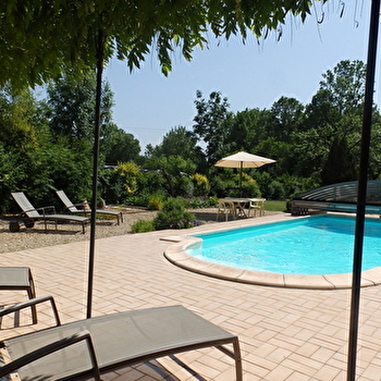 Le Plessis Vannon - MEMBREY