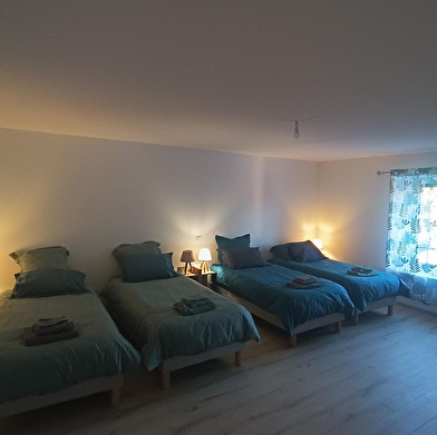 Gîte des Marguerites