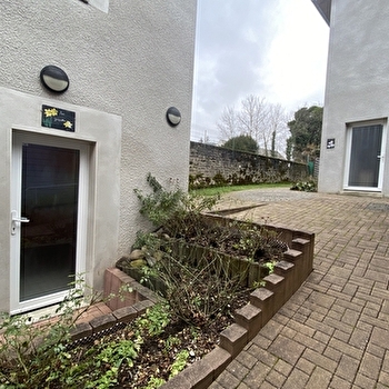 Meublés Les Fleurs  - LUXEUIL-LES-BAINS