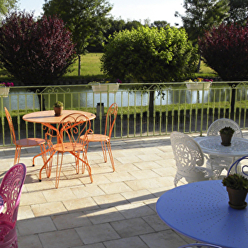 Maison des Forges - BUFFON