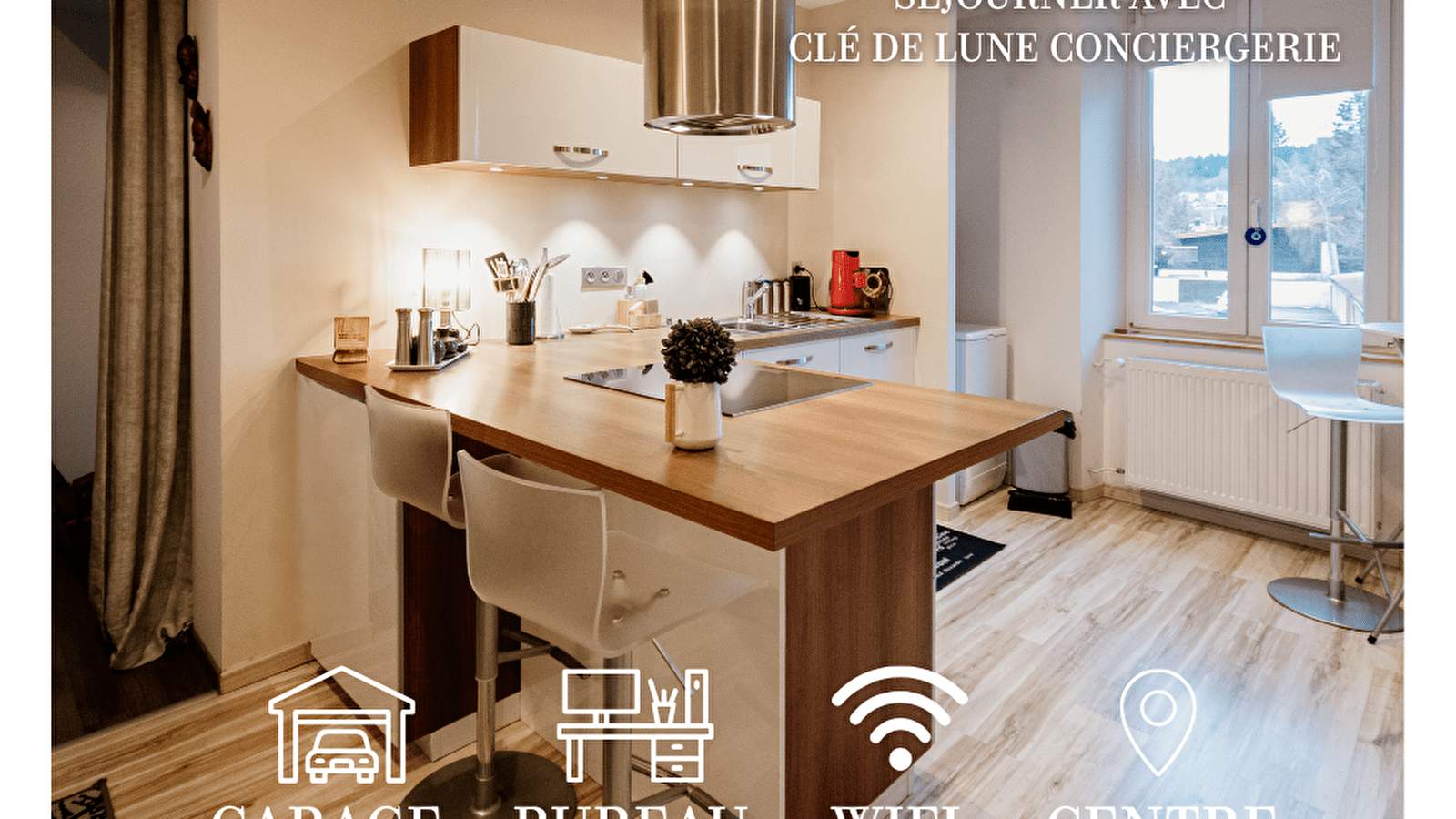 Le Relais Saint-Pierre 