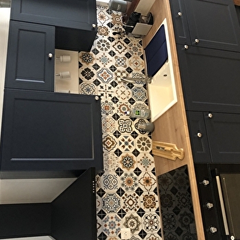 Le Roussel - AUXONNE