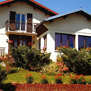 Appartement - Jean-Pierre Patoz - MAISONS-DU-BOIS-LIEVREMONT