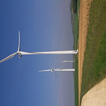 Circuit des éoliennes - Oisy - OISY
