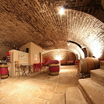 La Cave du Chaignot - DIJON