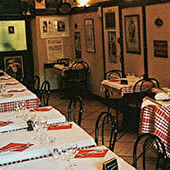 Le Bouchon du Palais - DIJON