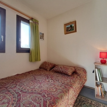 Le Cernois - Studio en résidence - P431CON00 - PREMANON