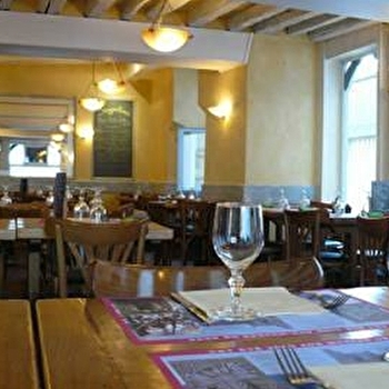 Restaurant de la Cathédrale - SENS