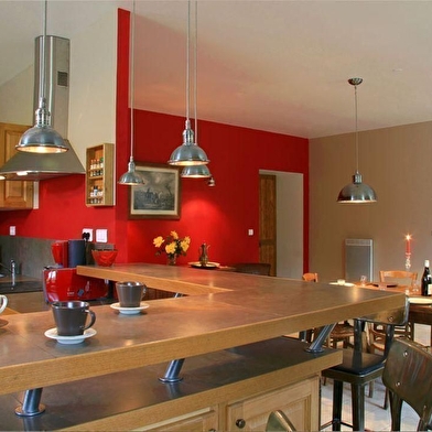 Domaine de Bon Espoir