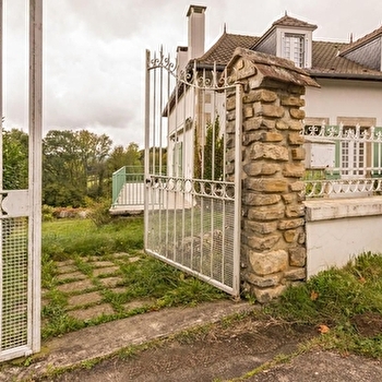 Belle Campagne - ARLEUF