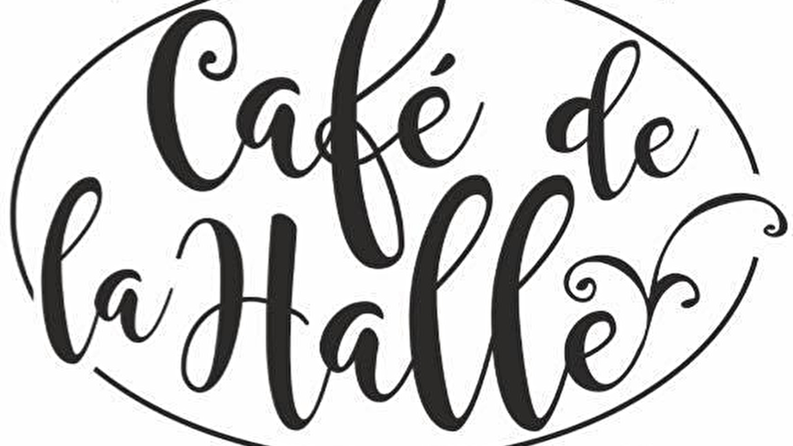 Café de la Halle