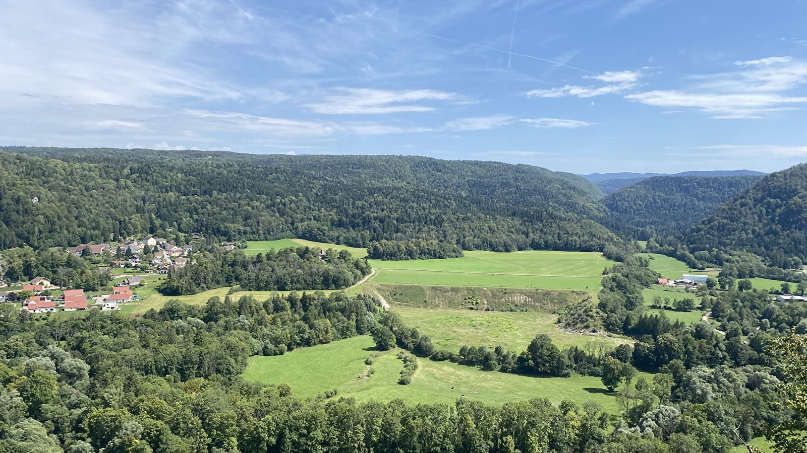Belvédère des 3 Vallées