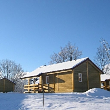 Camping municipal - Le Champ de Mars - SAINT-LAURENT-EN-GRANDVAUX