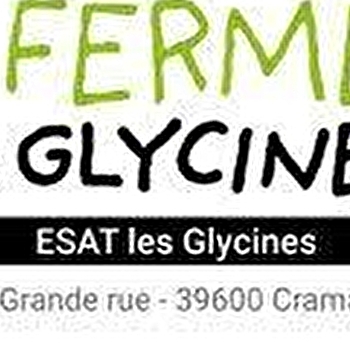 La Ferme Les Glycines - CRAMANS