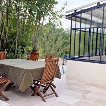 Côté Loire - LA CHARITE-SUR-LOIRE